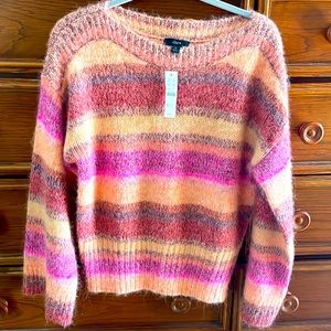 J. Crew sweater. Size small. NWT